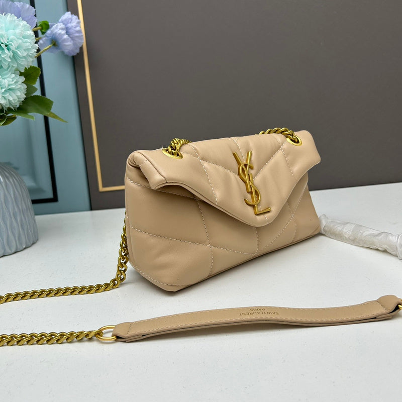 Satchel Bags - SLY Bags - 1357