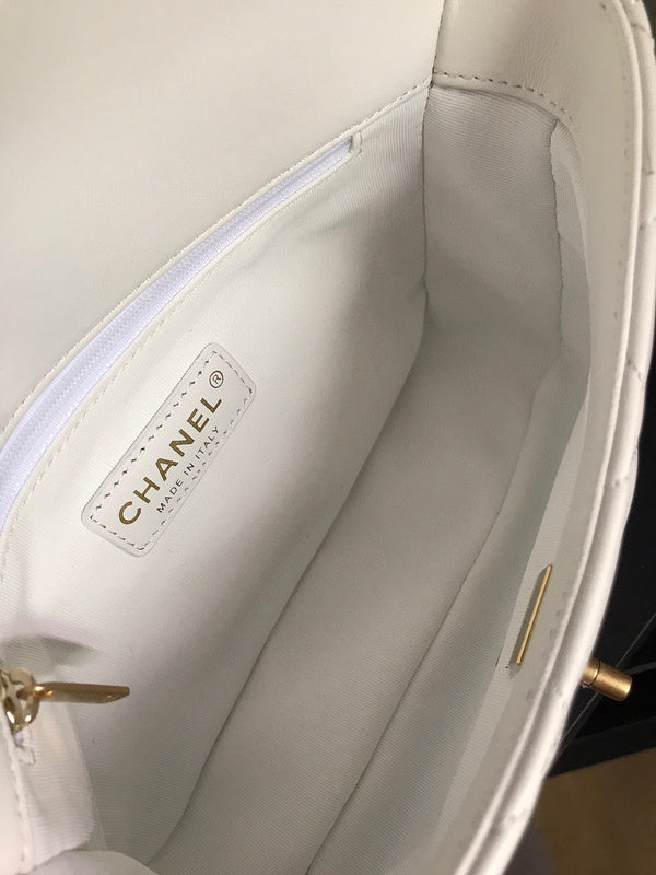 Satchel Bags - CHL Bags - 3273