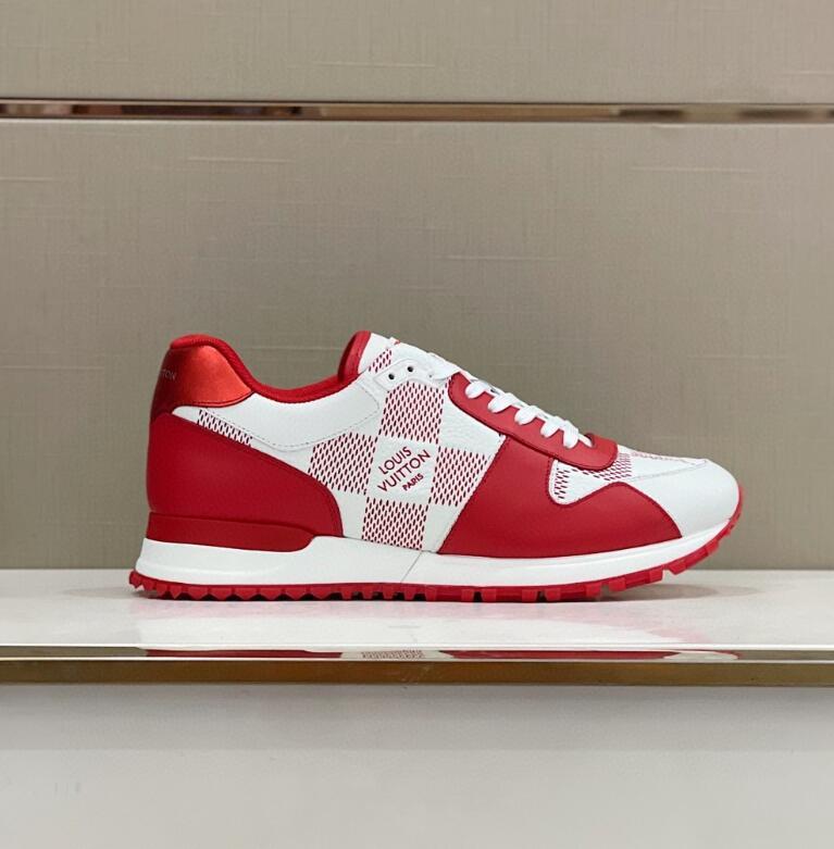 SAMC - LOV Men Shoes - 701