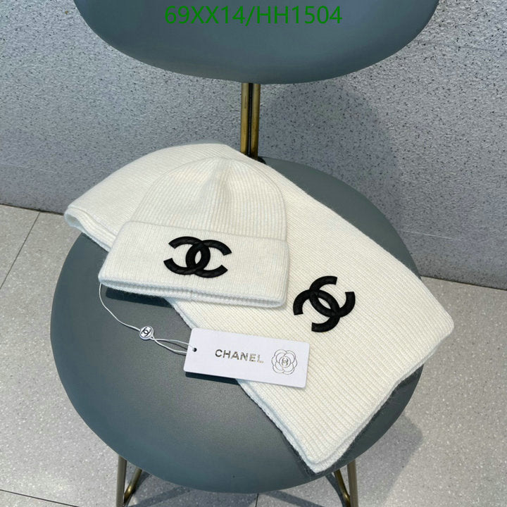 SAMC - CHL Scarves - 889
