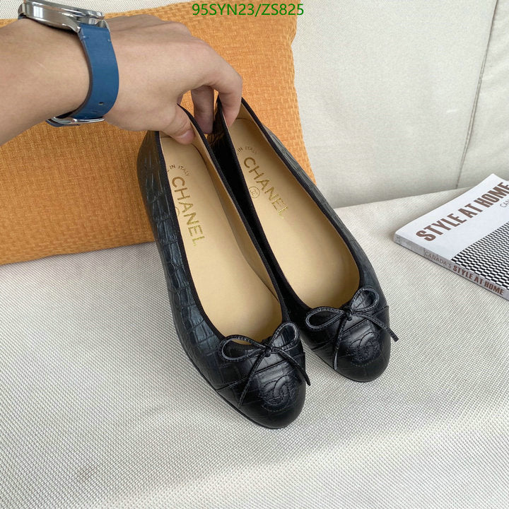 SAMC - CHL Women Shoes Ballet - 341