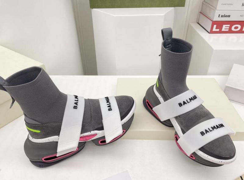 SAMC - BAM Women Shoes - 155