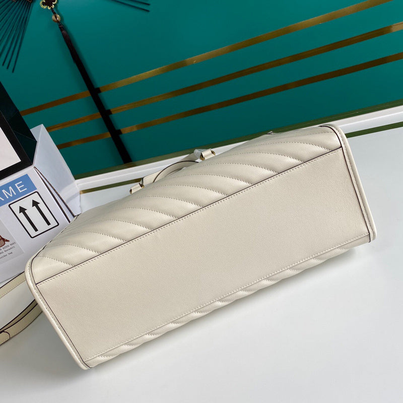 Satchel Bags - GCI Bags - 7138