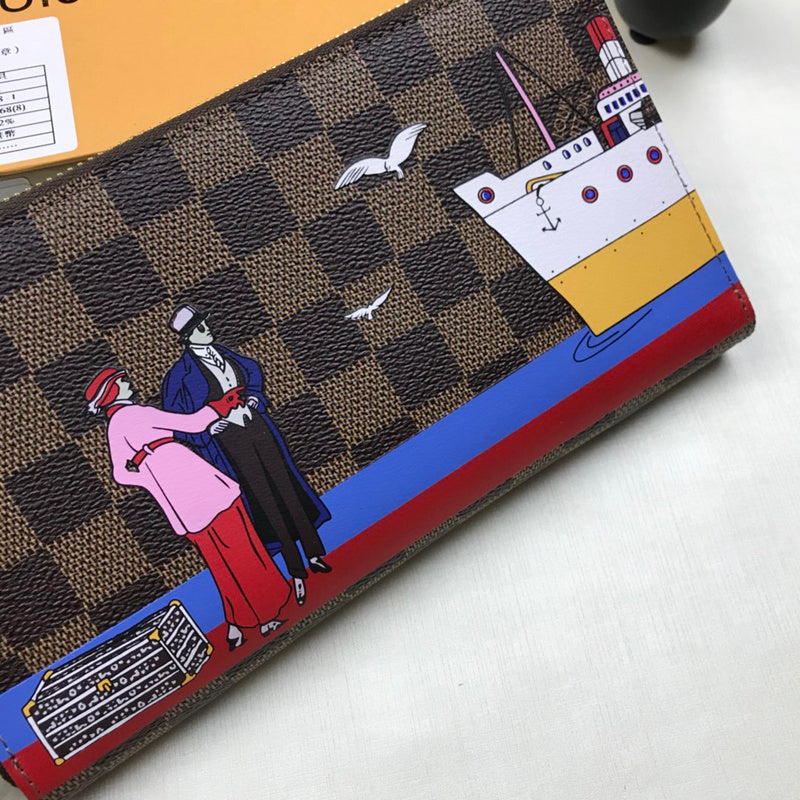 Satchel Bags - VL Bags - 4203