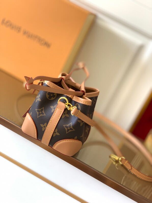 Glami- Glami- Lu-Vi bags - 3604