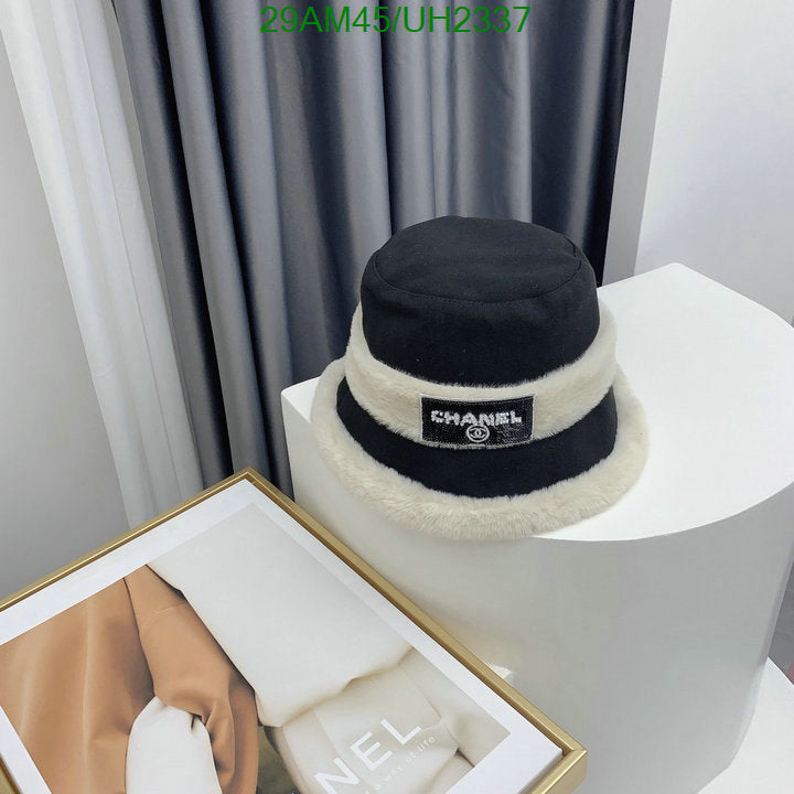 SAMC - CHL Caps & Hats - 062