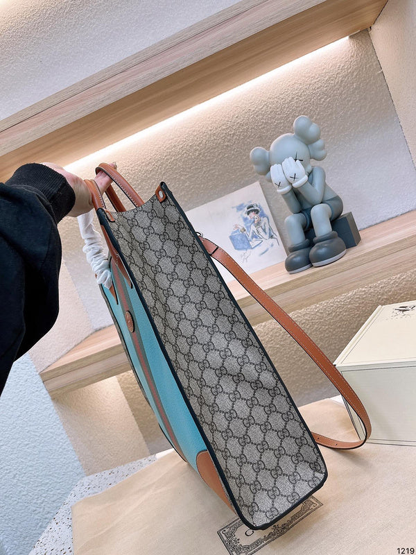 Glami Fashion - GCI Bags - 11822