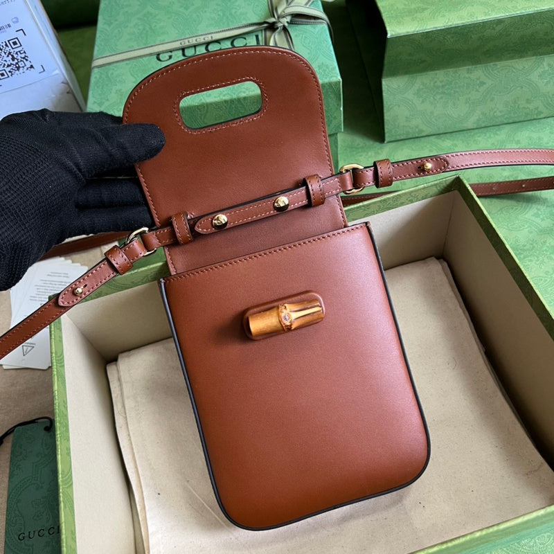 Glami Fashion - GCI Bags - 9616