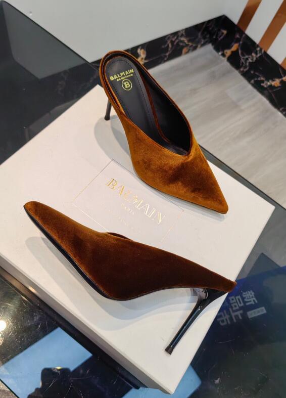SAMC - BAM Women Shoes - 082
