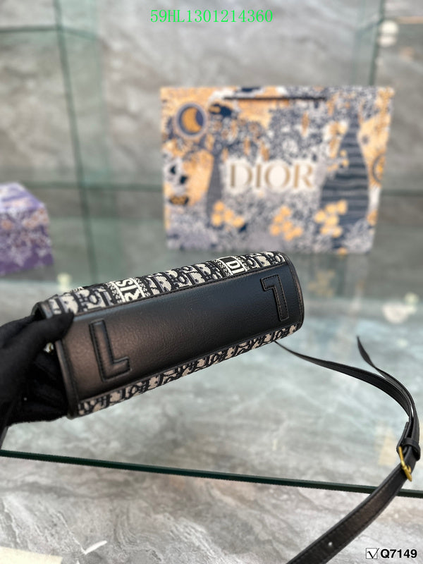 Glami - DOR Bags - 982