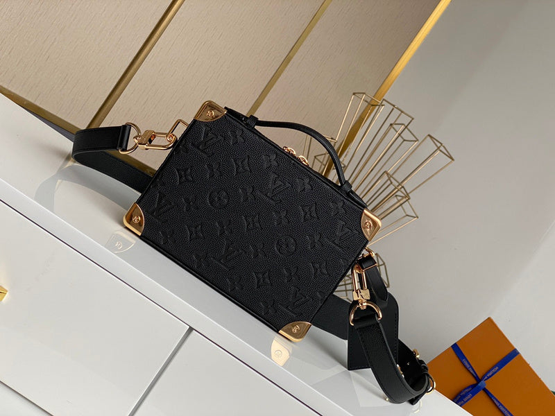 Satchel Bags - VL1 Bags - 131