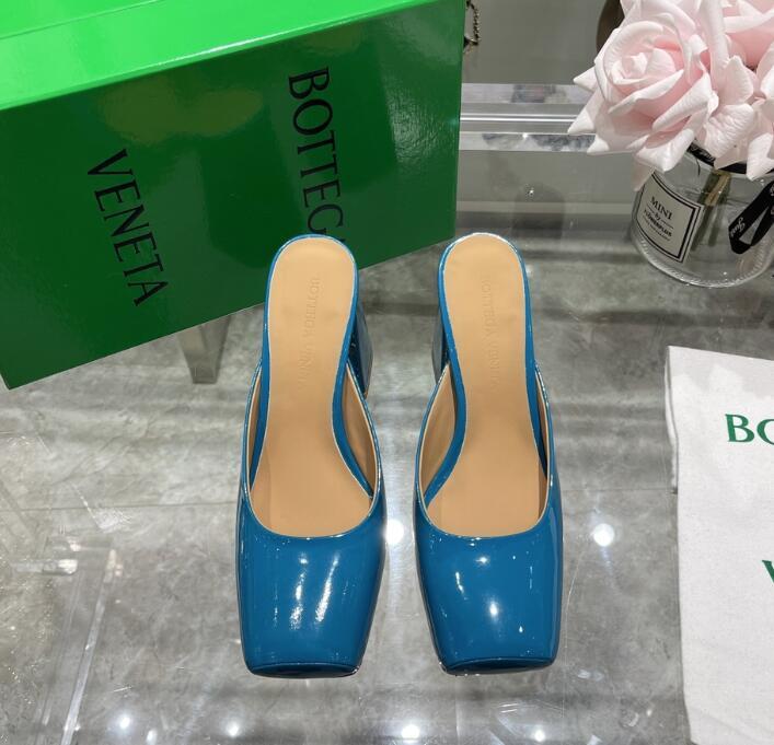 SAMC - BO Women Shoes - 199
