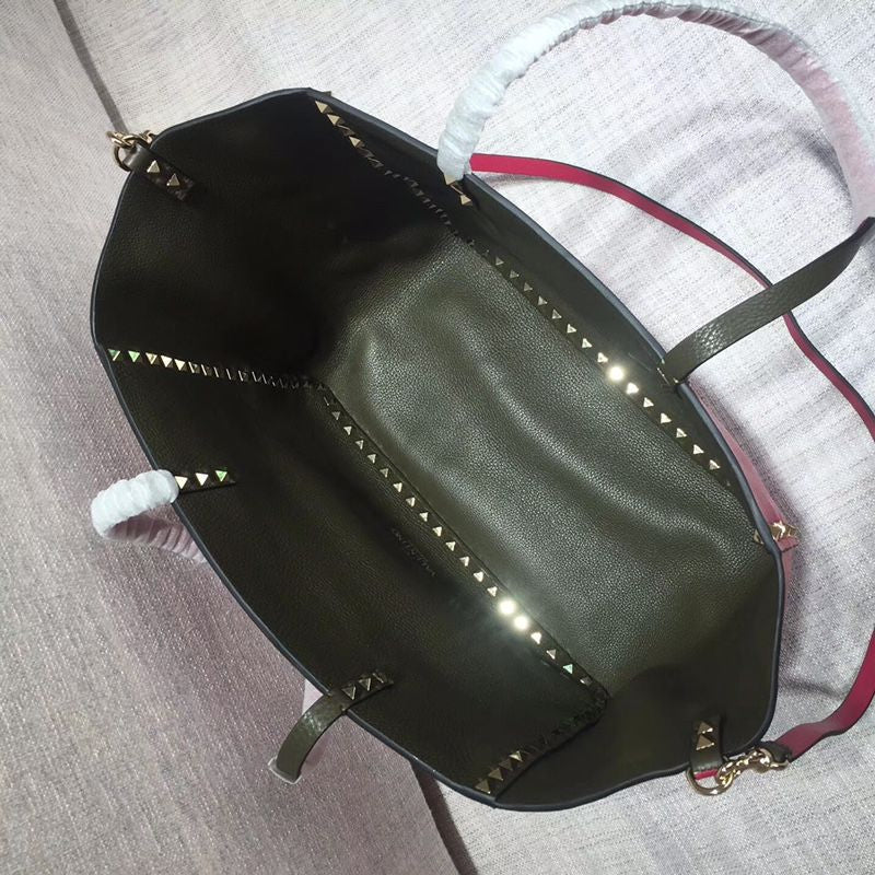 Satchel Bags - VTO Bags - 1294