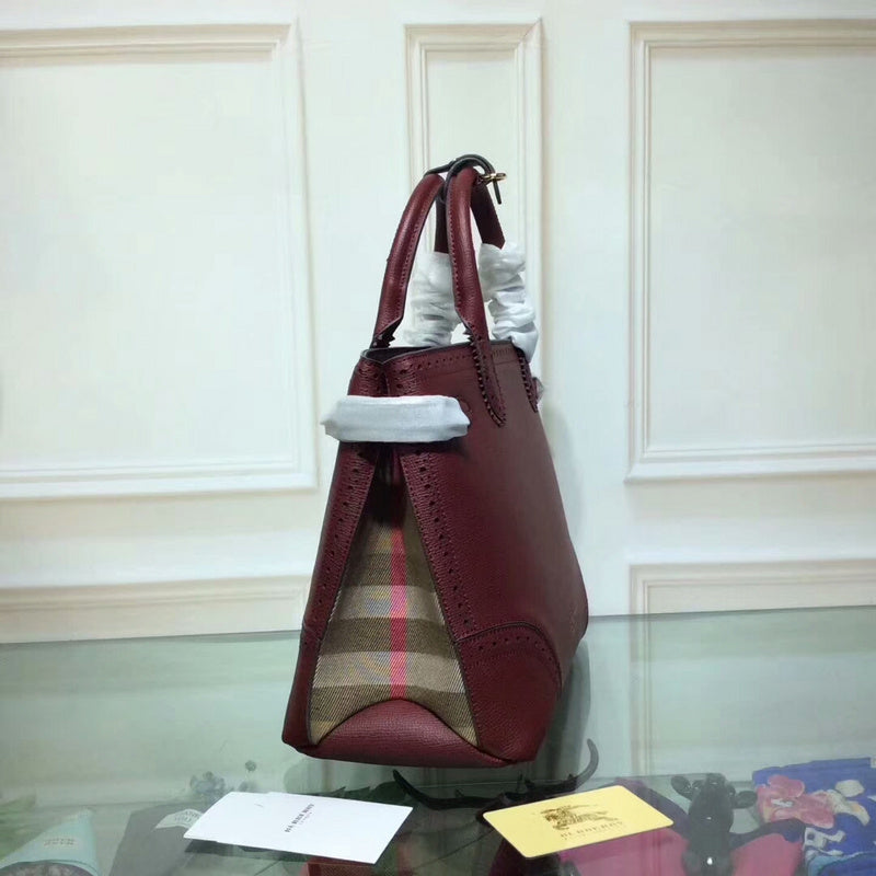 Satchel Bags - BBR Bags - 1100