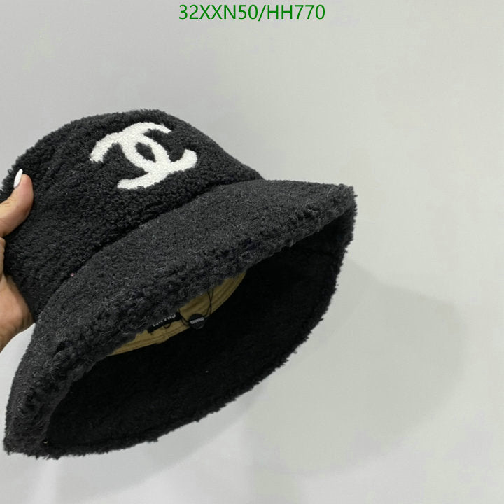 SAMC - CHL Caps & Hats - 401