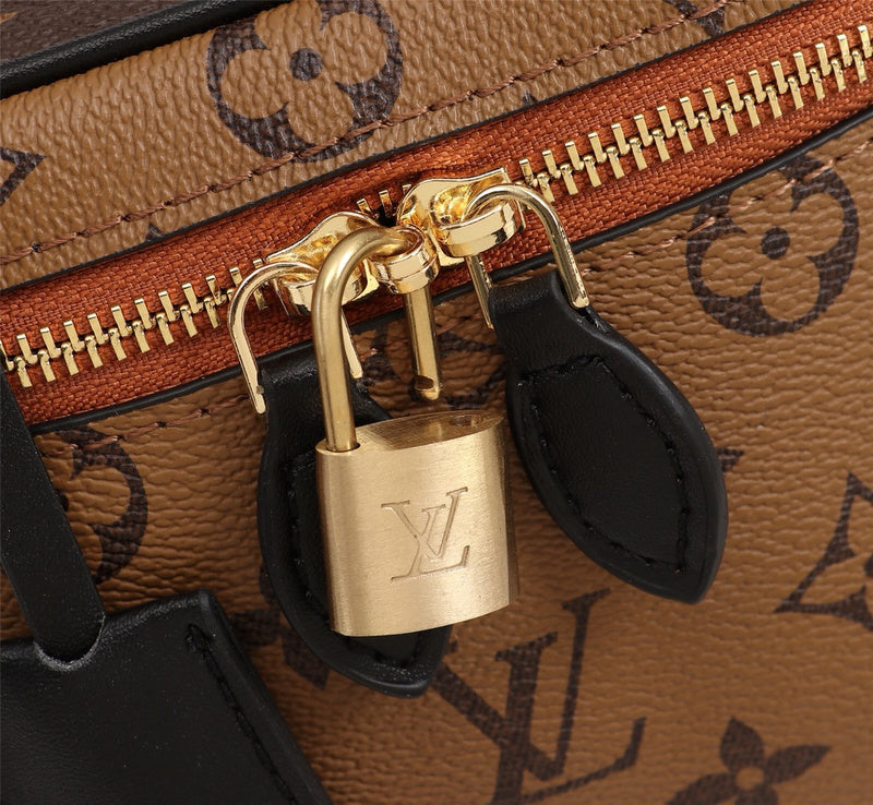 Satchel Bags - VL2 Bags - 375