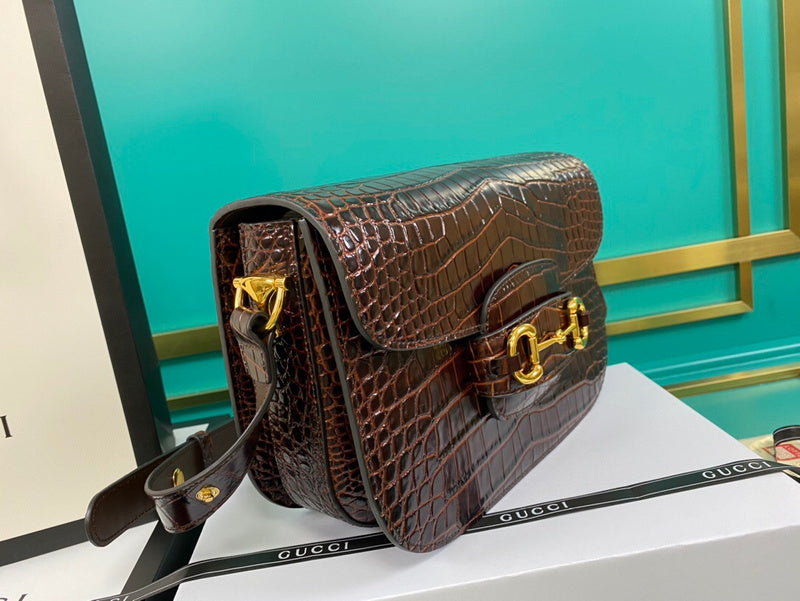 Satchel Bags - GCI Bags - 7240