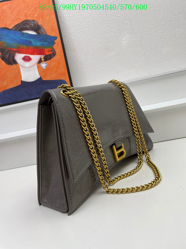 Glami Fashion - BGA Bags - 1801