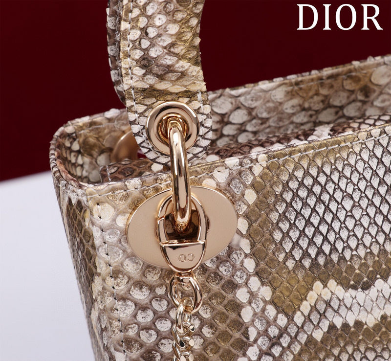 Glami Fashion - DIR Bags - 101