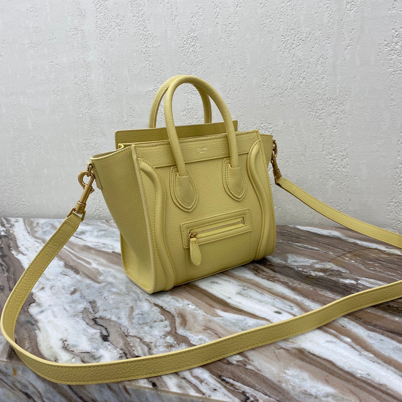Glamy - COL Bags - 1451