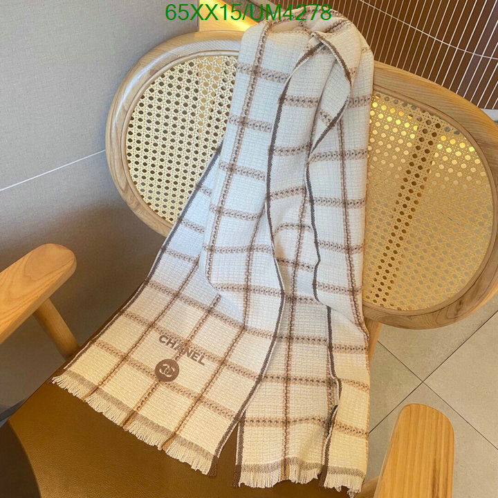 SAMC - CHL Scarves - 360