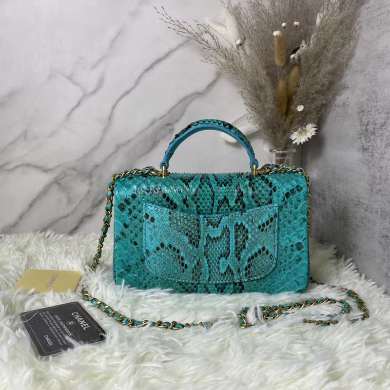 Satchel Bags - CHL Bags - 3151