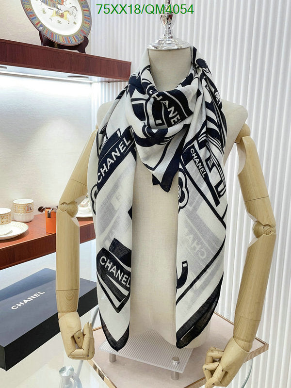 SAMC - CHL Scarves - 671