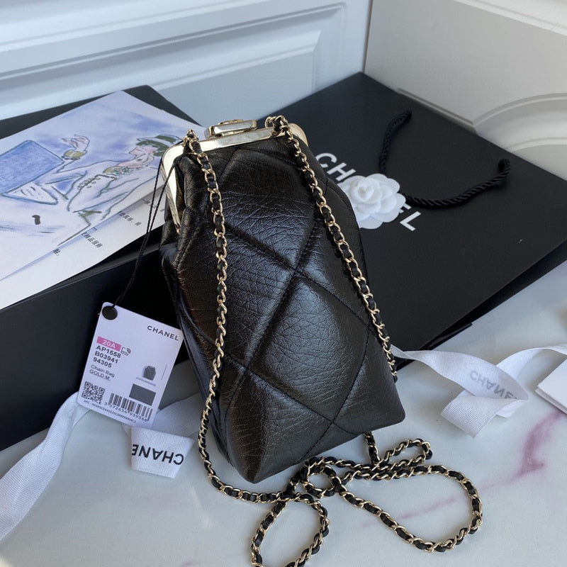 Satchel Bags - CHL Bags - 1645