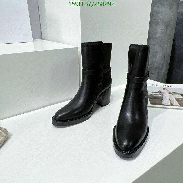 SAMC - COL Women Shoes - 130