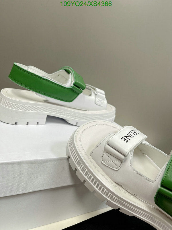 SAMC - COL Women Shoes - 291