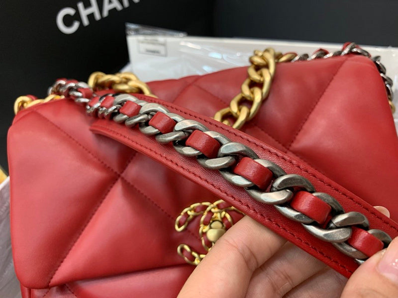 Satchel Bags - CHL Bags - 332