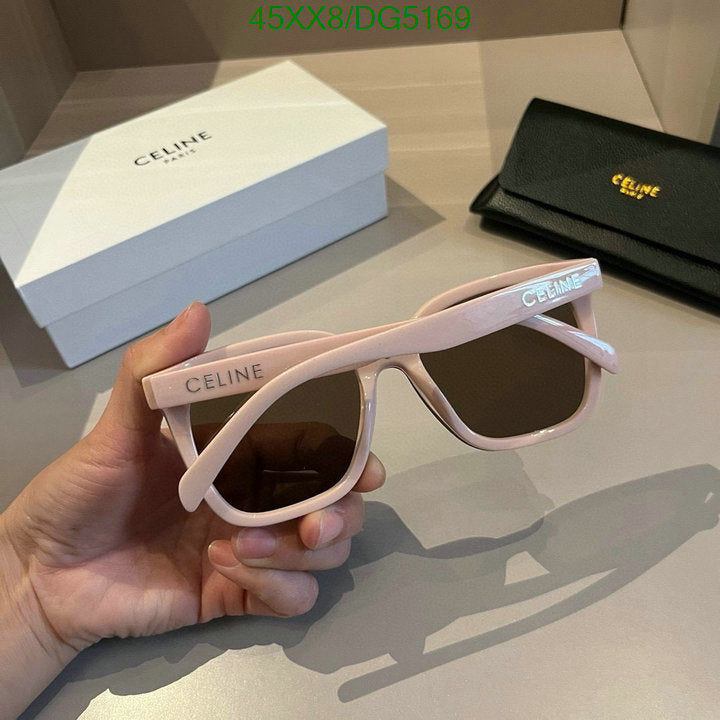 SAMC - COL Glasses - 028
