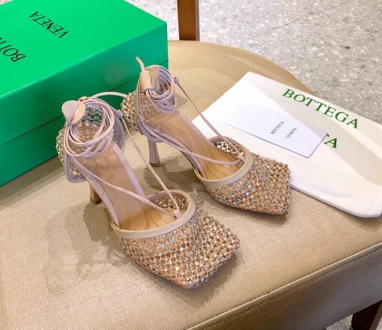 SAMC - BO Women Shoes - 340