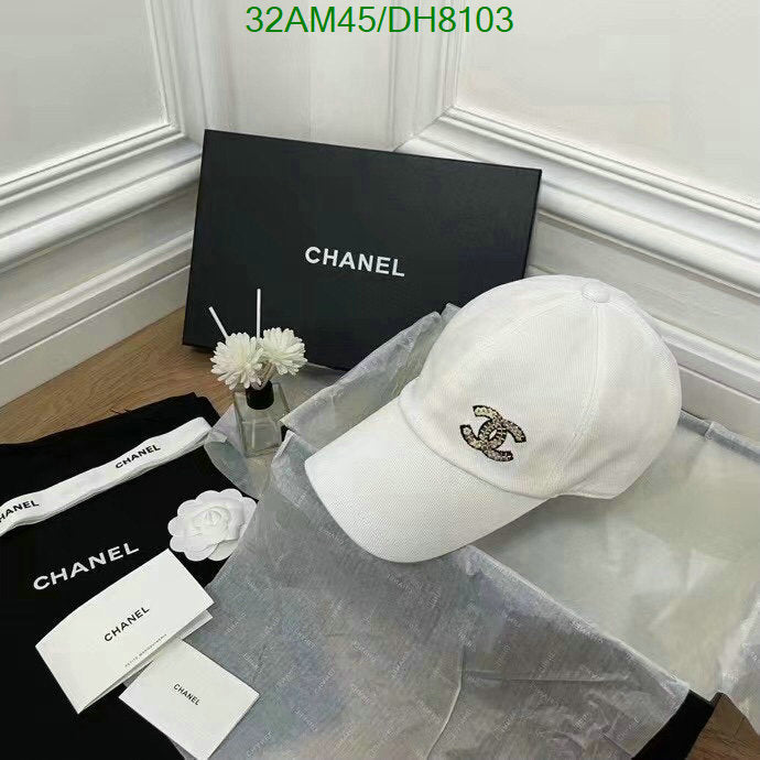SAMC - CHL Caps & Hats - 018