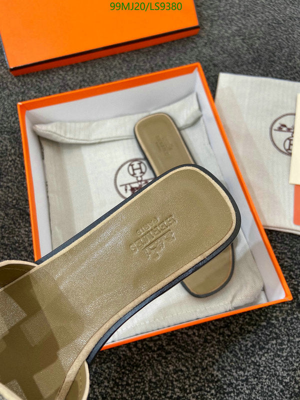 SAMC - HMS Women Shoes - 380