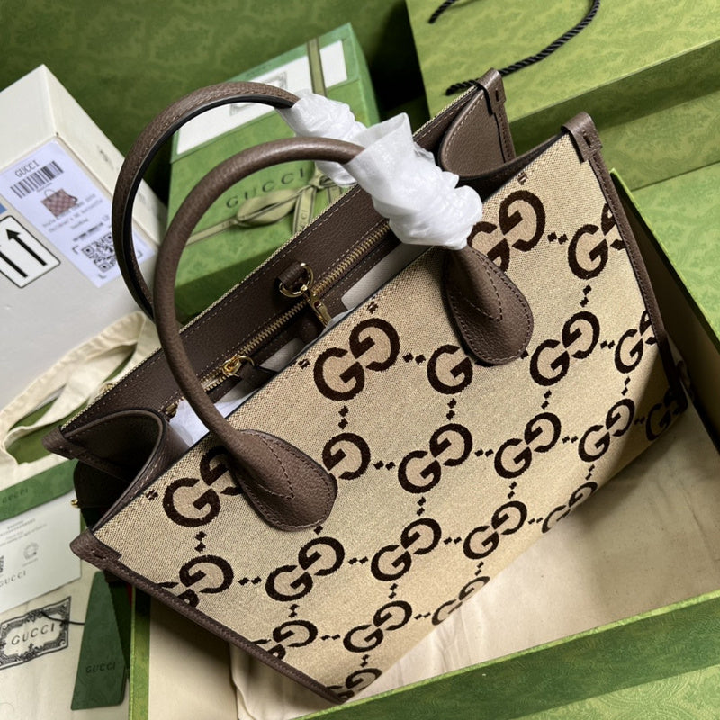 Satchel Bags - GCI Bags - 371