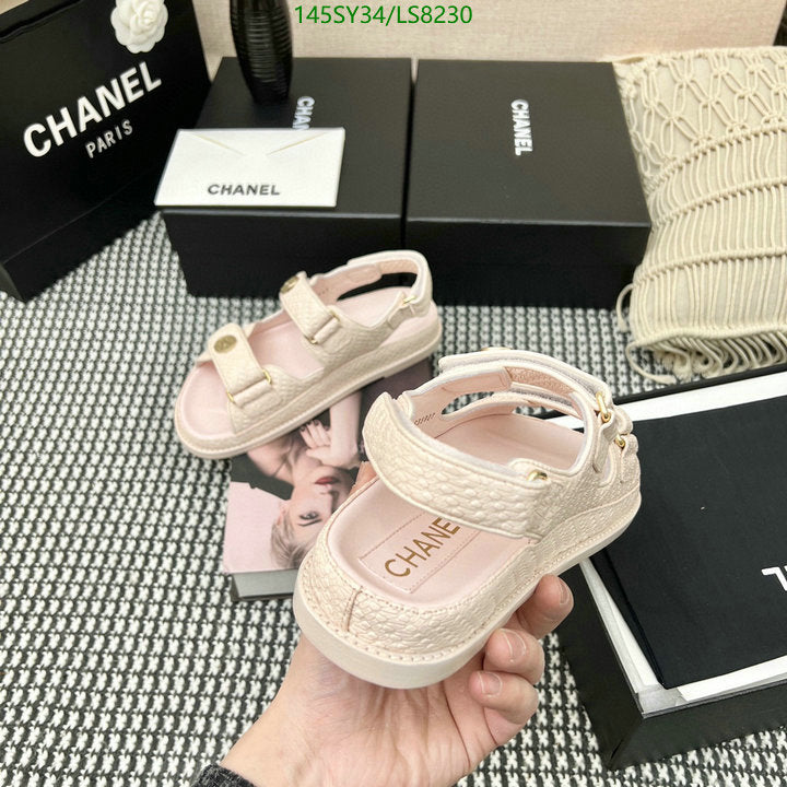 SAMC - CHL Women Shoes Beach - 170