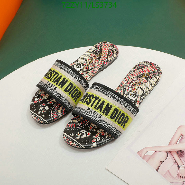 SAMCC - DOR Women Shoes - 2091
