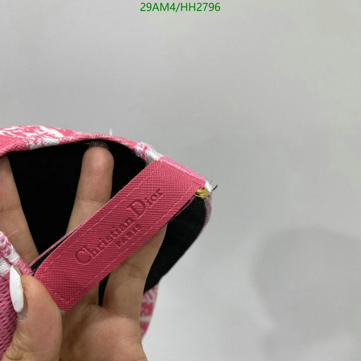 SAMC - DOR Caps & Hats - 119