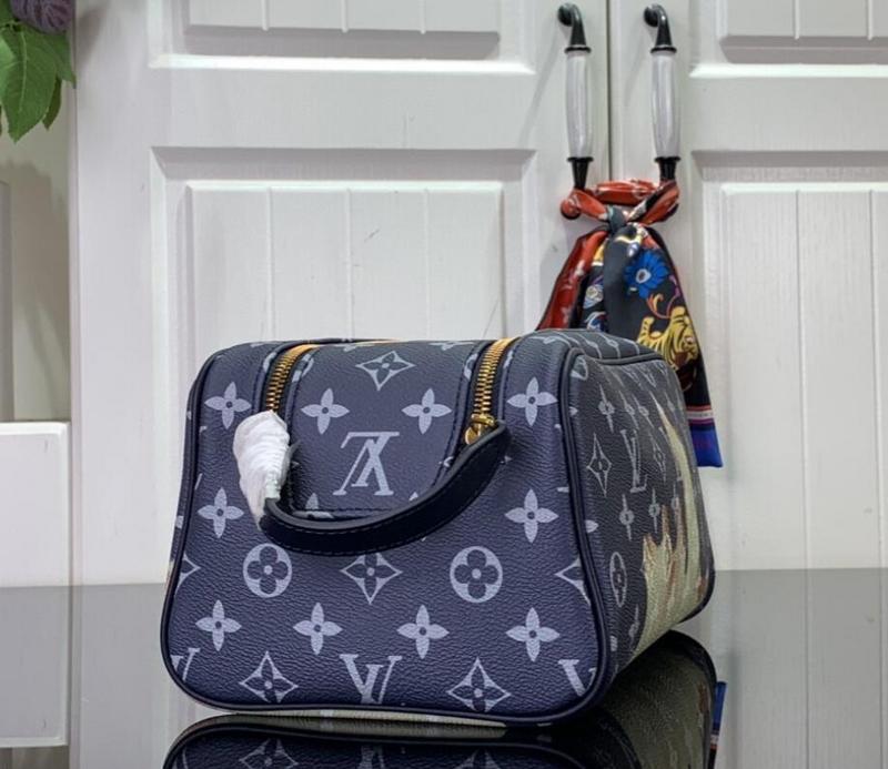SAMC - LOV Bags - 783