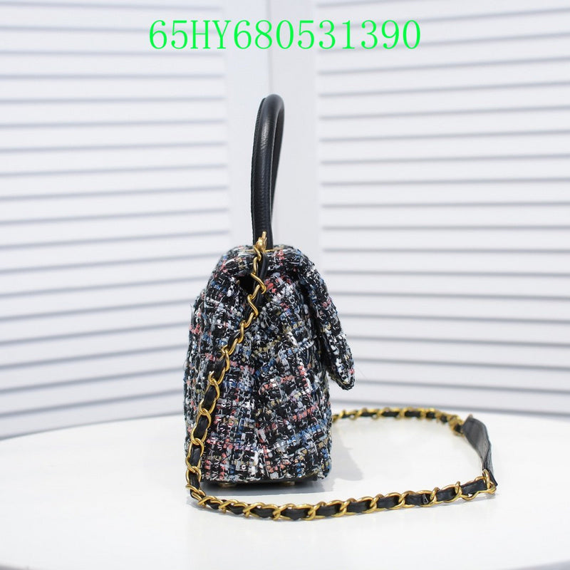 Satchel Bags - CHL Bags - 5155