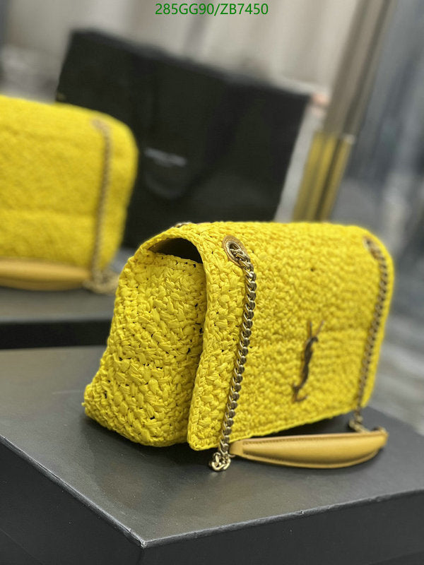 SAMC - YLS Bags - 358