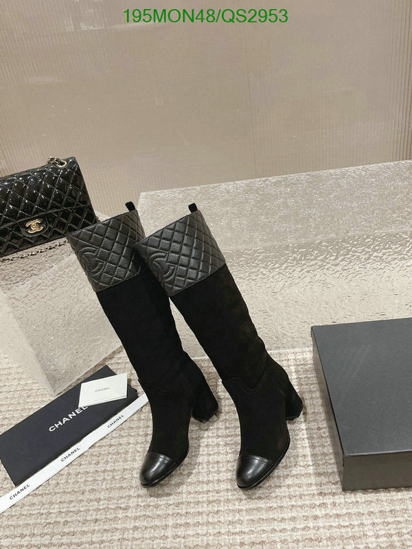 SAMC - Mix Boots - 373