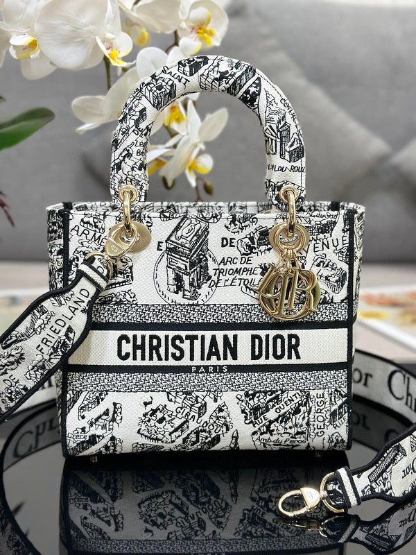 Glami Fashion - DIR Bags - 202