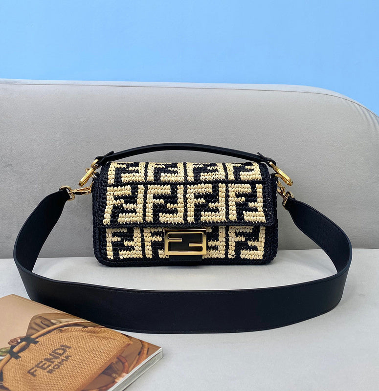 FDI Bags - Luxurious Bags  218