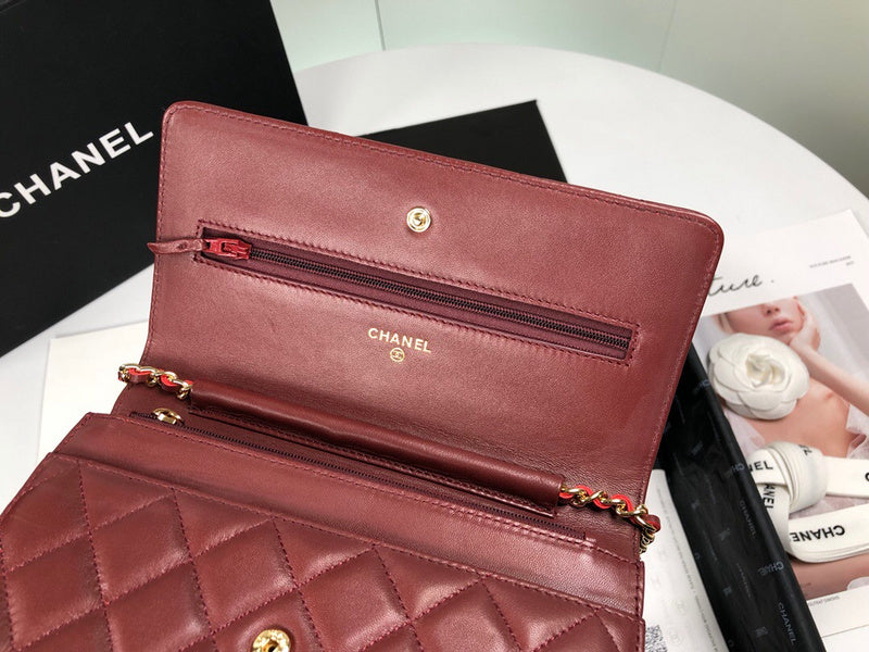 Satchel Bags - CHL Bags - 7472