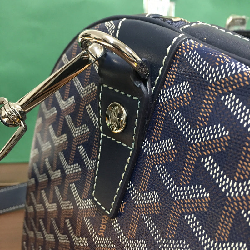 Satchel Bags - GOD Bags - 1089