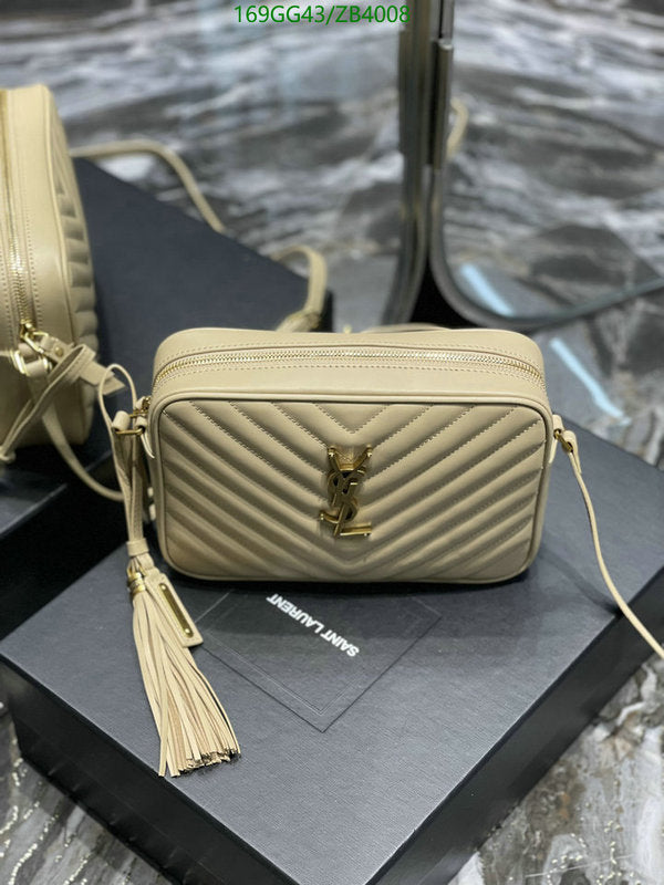 SAMC - YLS Bags - 385