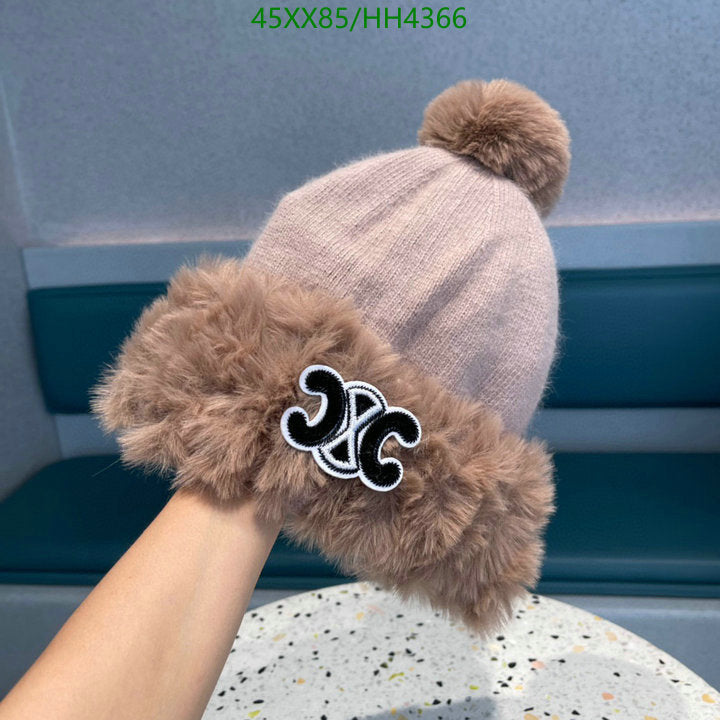 SAMC - COL Caps & Hats - 218