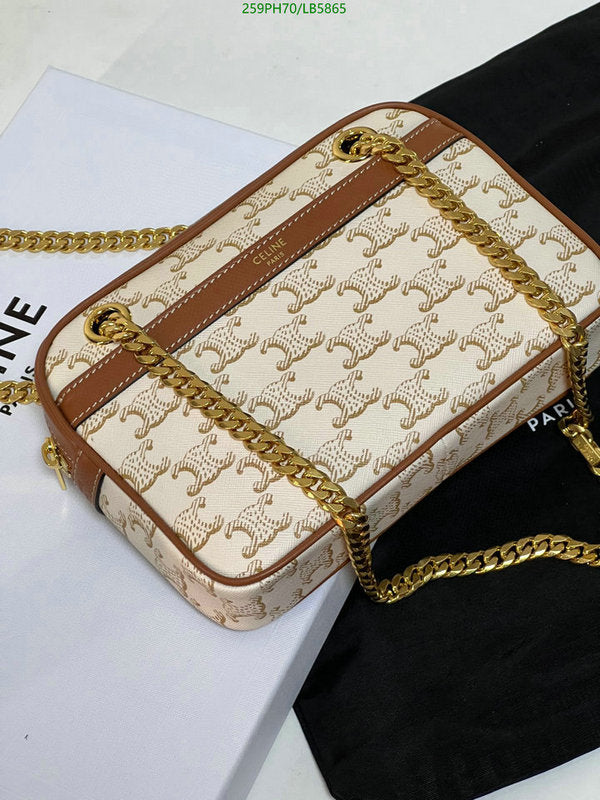 SAMC - COL Bags - 228